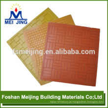 hot sale high quality making mosaic plastic mould